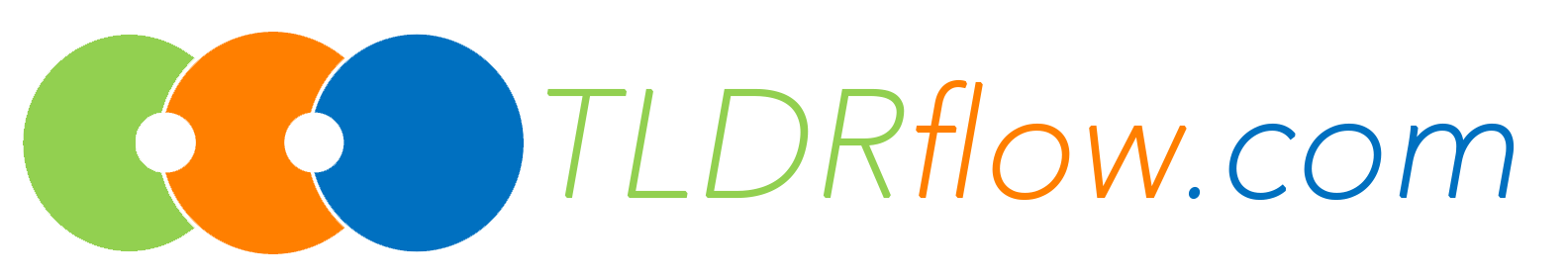 TLDRflow