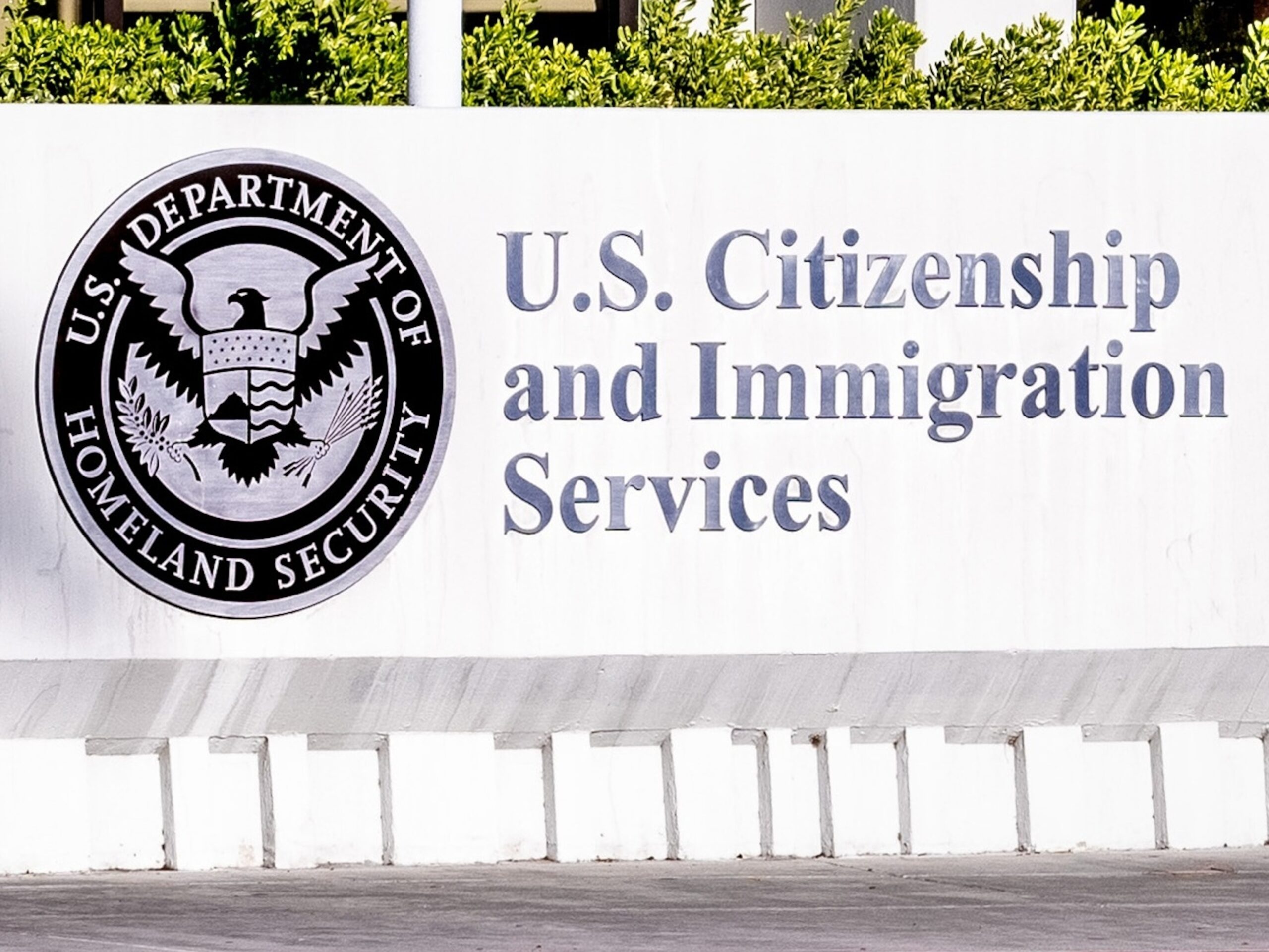Administration issues directive requiring green card applicants to apply outside US