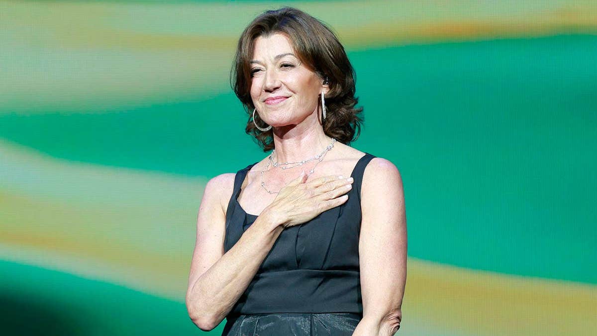 Amy Grant says doctor’s blunt advice after traumatic brain injury changed her life