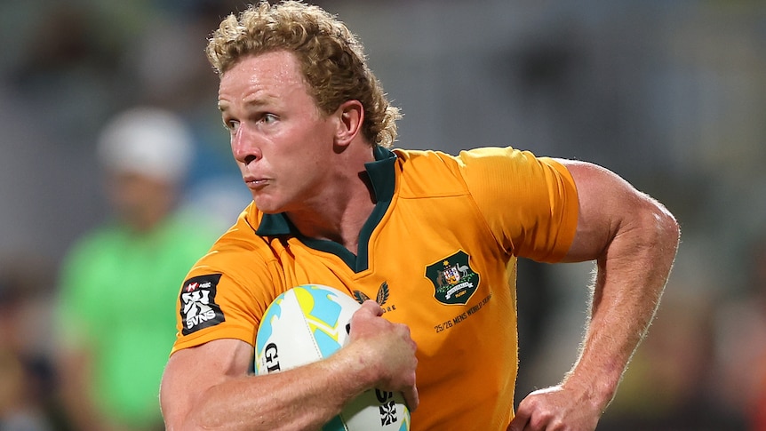Aussies facing 'most important day' of World Championship campaign