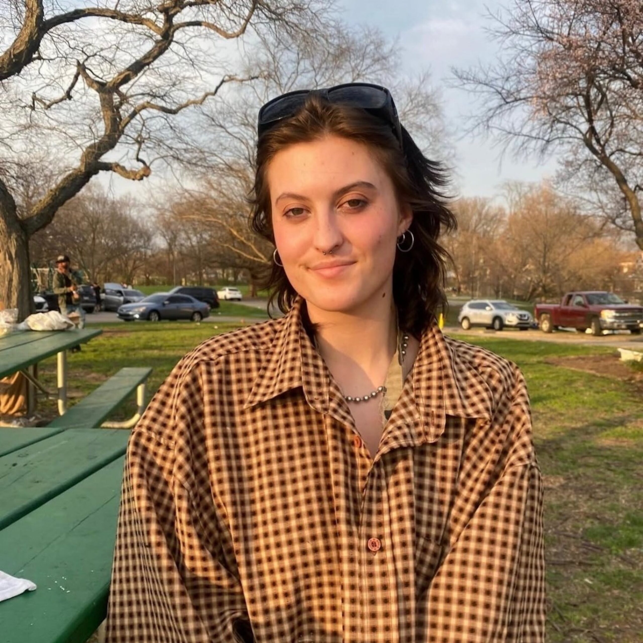 Body of missing student found after weekslong search: Police