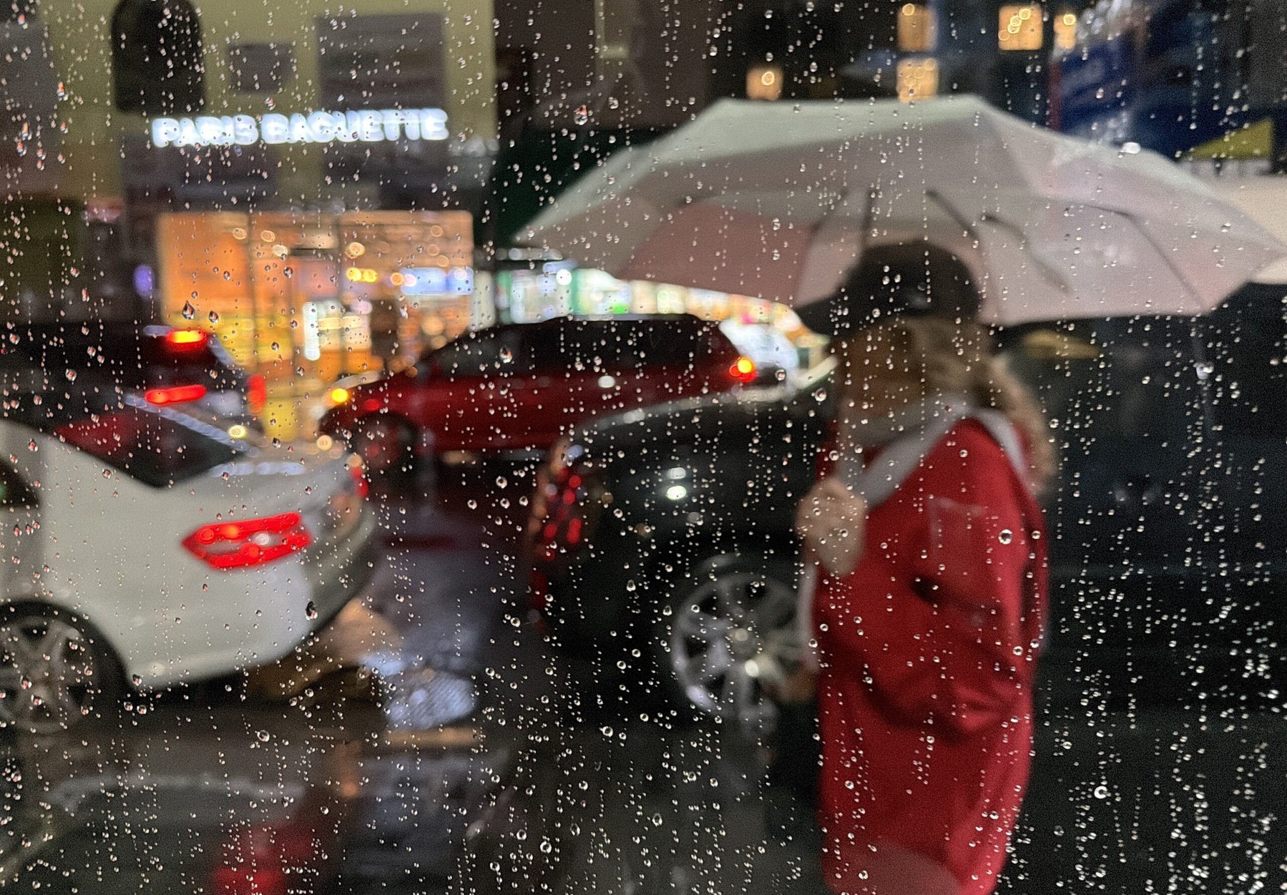 Break in wet weather could salvage Memorial Day in the Northeast and Midwest 