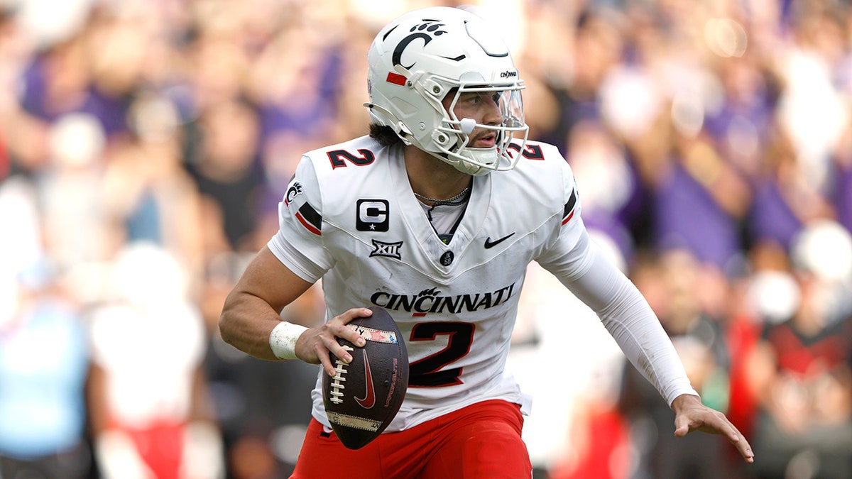 Brendan Sorsby admits wagering nearly $90,000 during college career as NCAA fight heats up