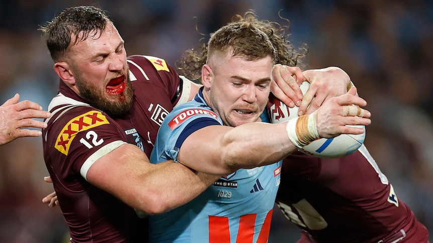 Can State of Origin save an NRL season that's losing its way?