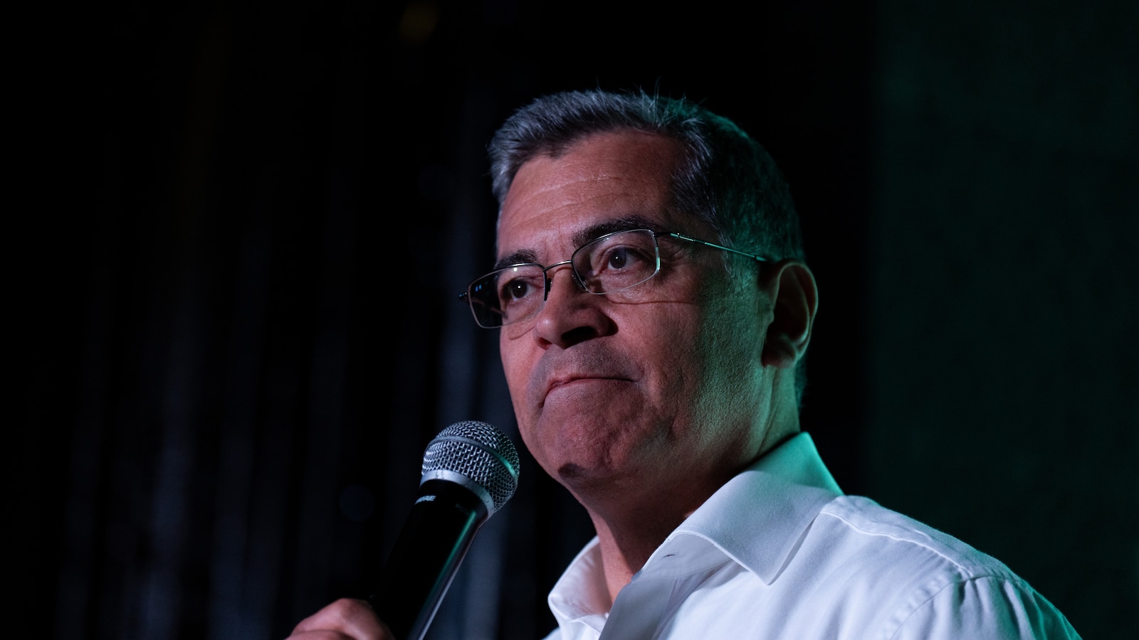 Candidates for California governor scramble to deliver final pitch to voters with days to go