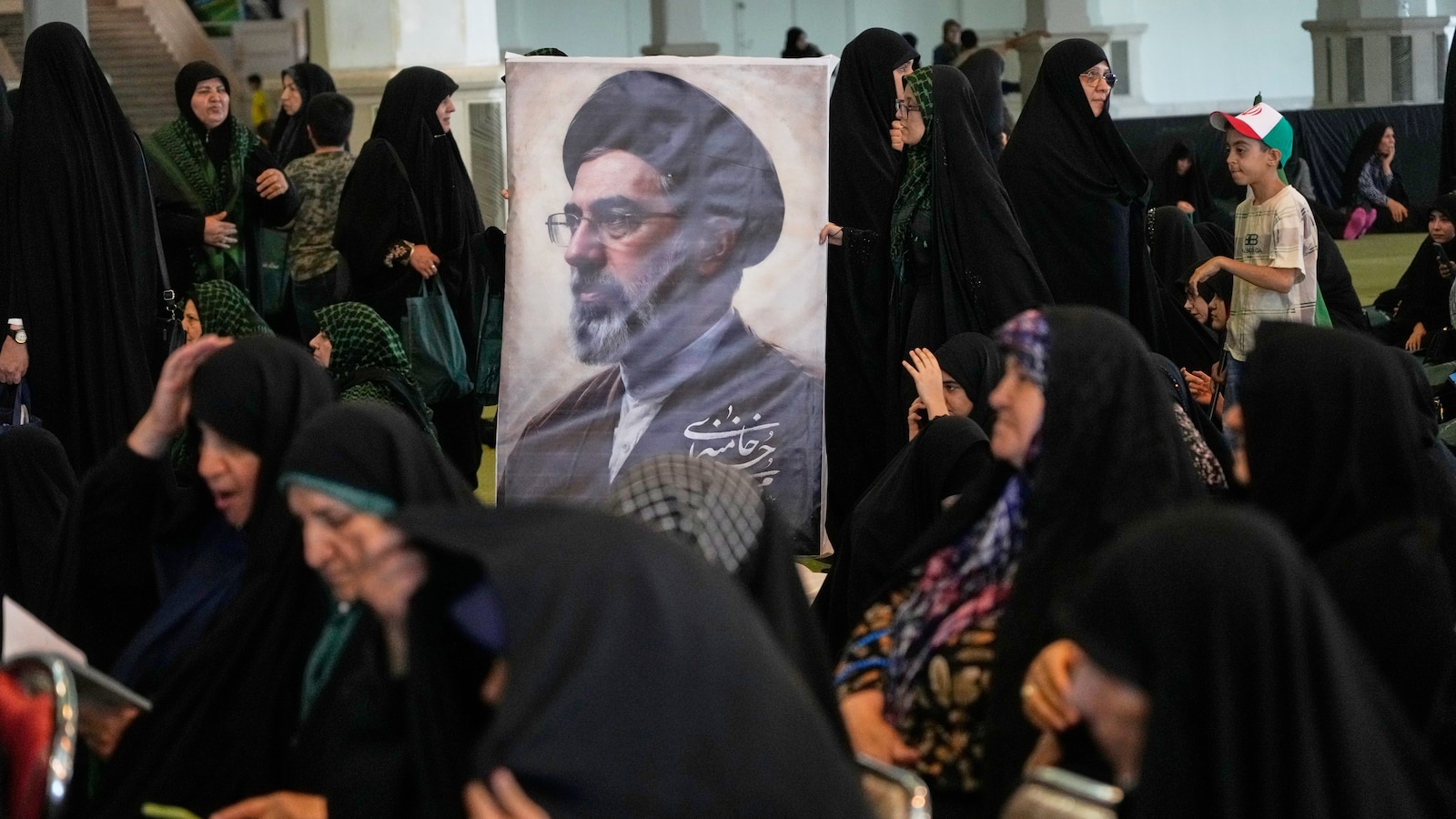 Details emerge of a potential Iran deal as US claims progress