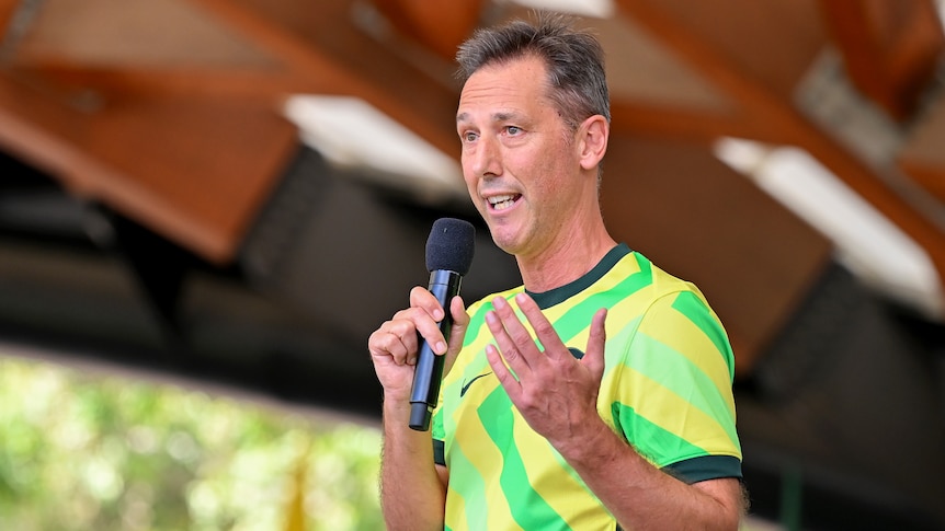 Football Australia reeling as staff review reveals 'toxic, chaotic' culture
