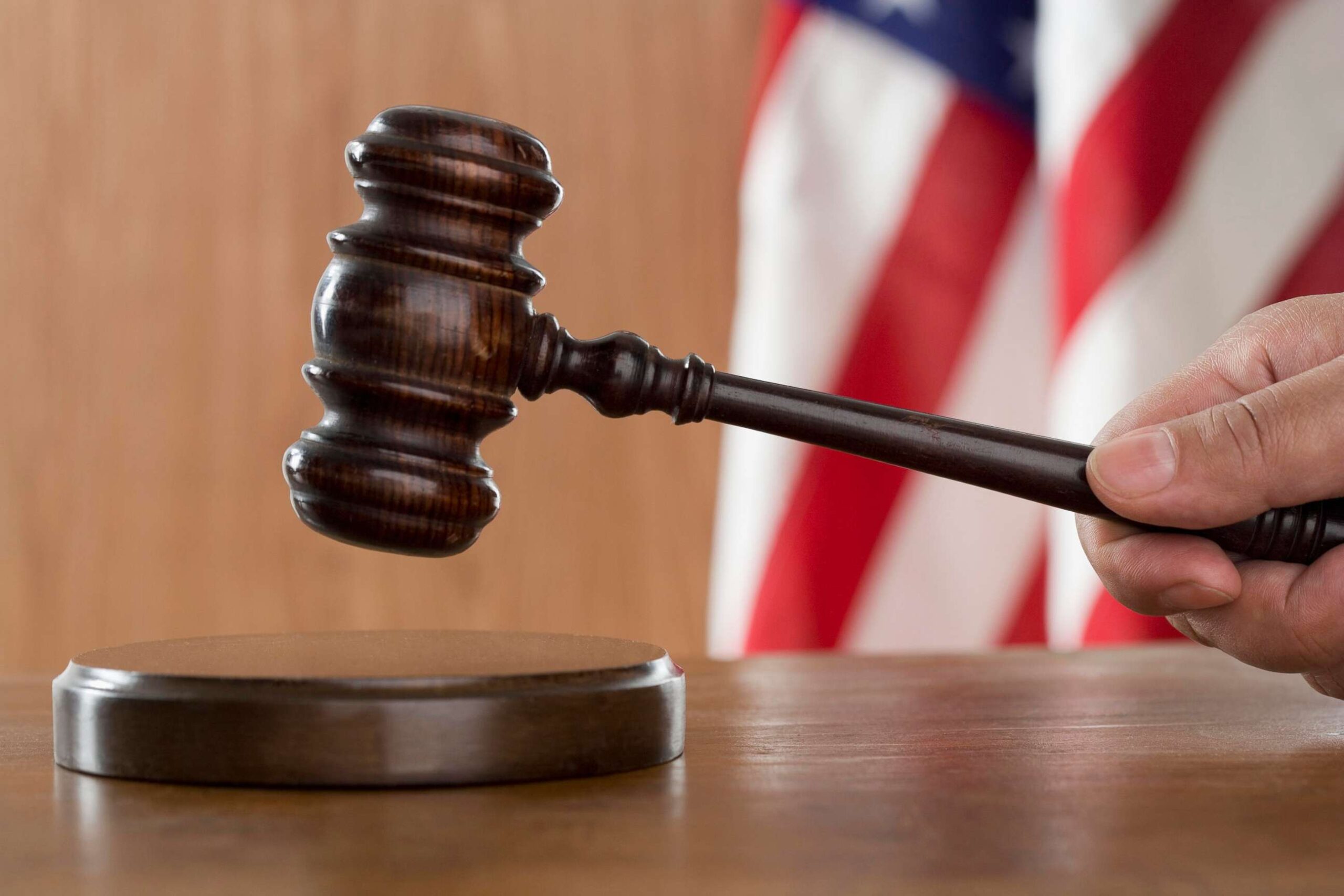 Immigration attorneys say some courts are holding over 100 case hearings daily