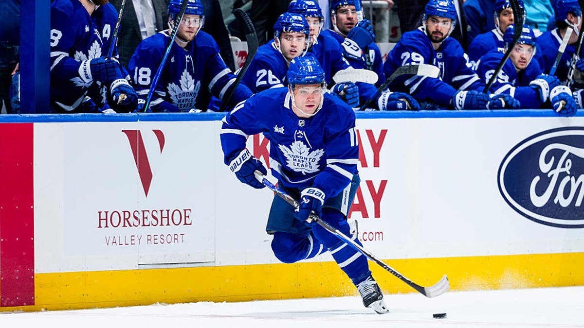 Maple Leafs star Max Domi reportedly facing scary complications, mobility issues after surgery