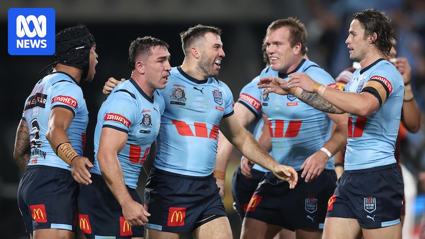 More or Less quiz: We need you to rank five State of Origin greats