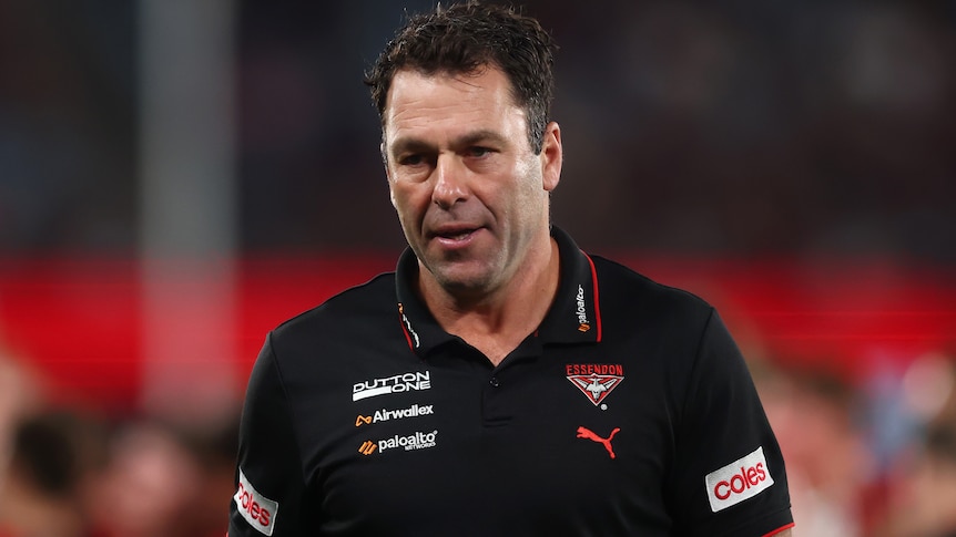 'Really the wrong thing': Solomon refuses to consider full-time Dons gig