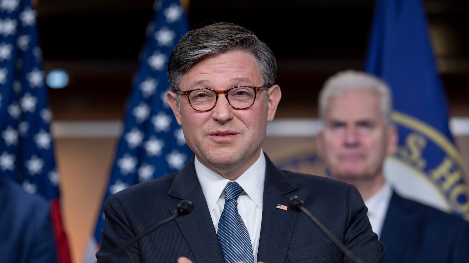 Republicans’ recent stumbles in Congress highlight the difficult road ahead for their agenda