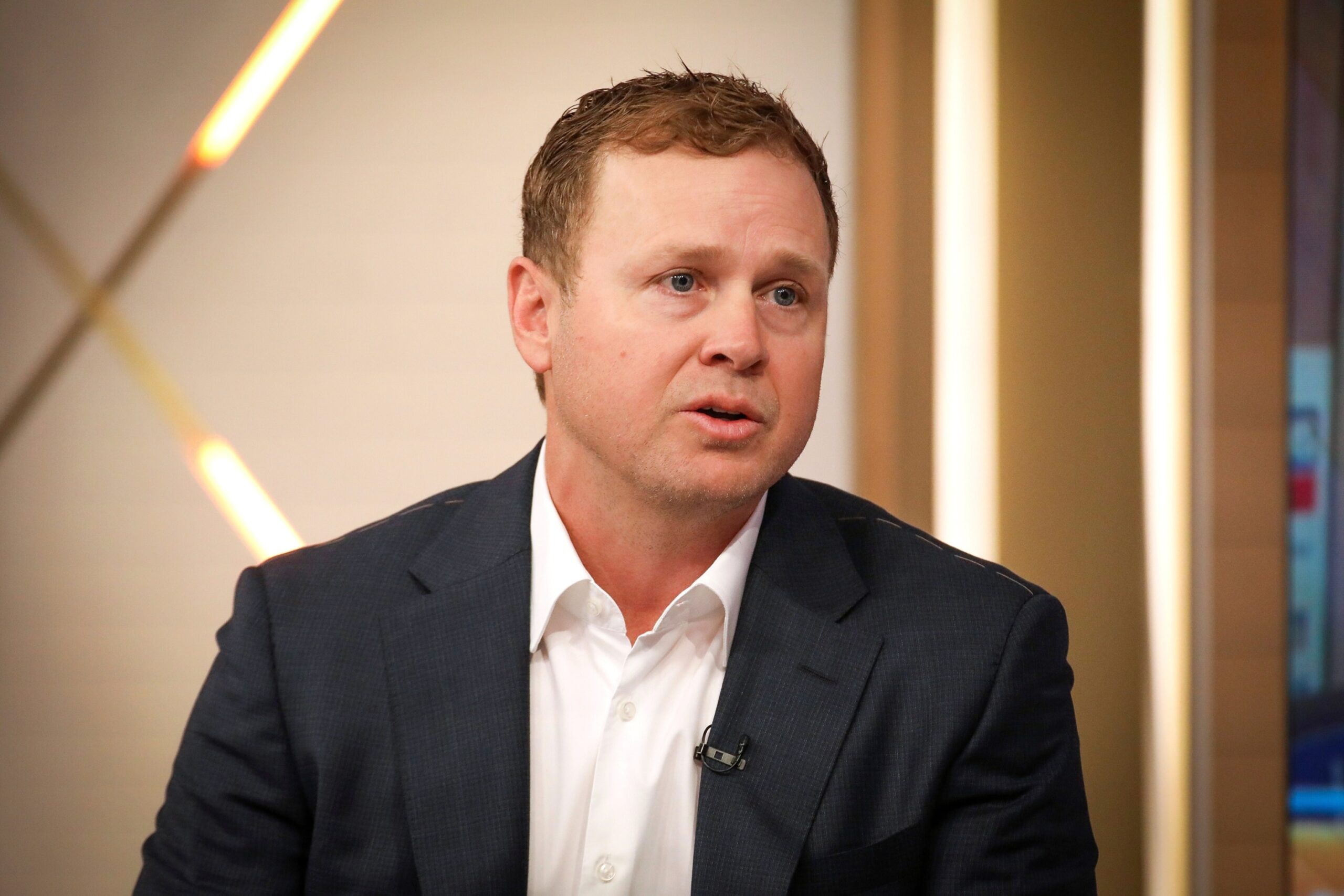 Spencer Pratt speaks out before Los Angeles mayoral primary next week