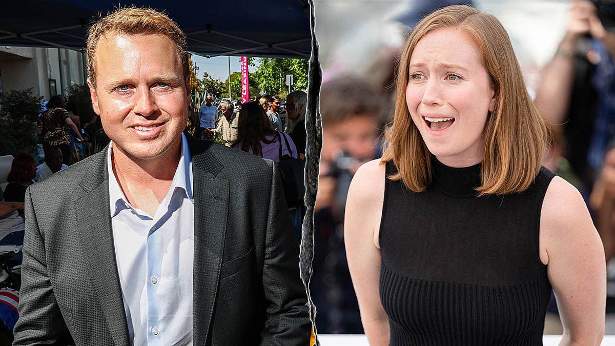 Spencer Pratt torches 'Hacks' star Hannah Einbinder as 'elite minority' after she slams mayoral run