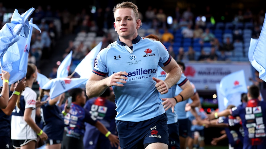 The NSW Blues made a 'tough' selection call, so will the Wallabies