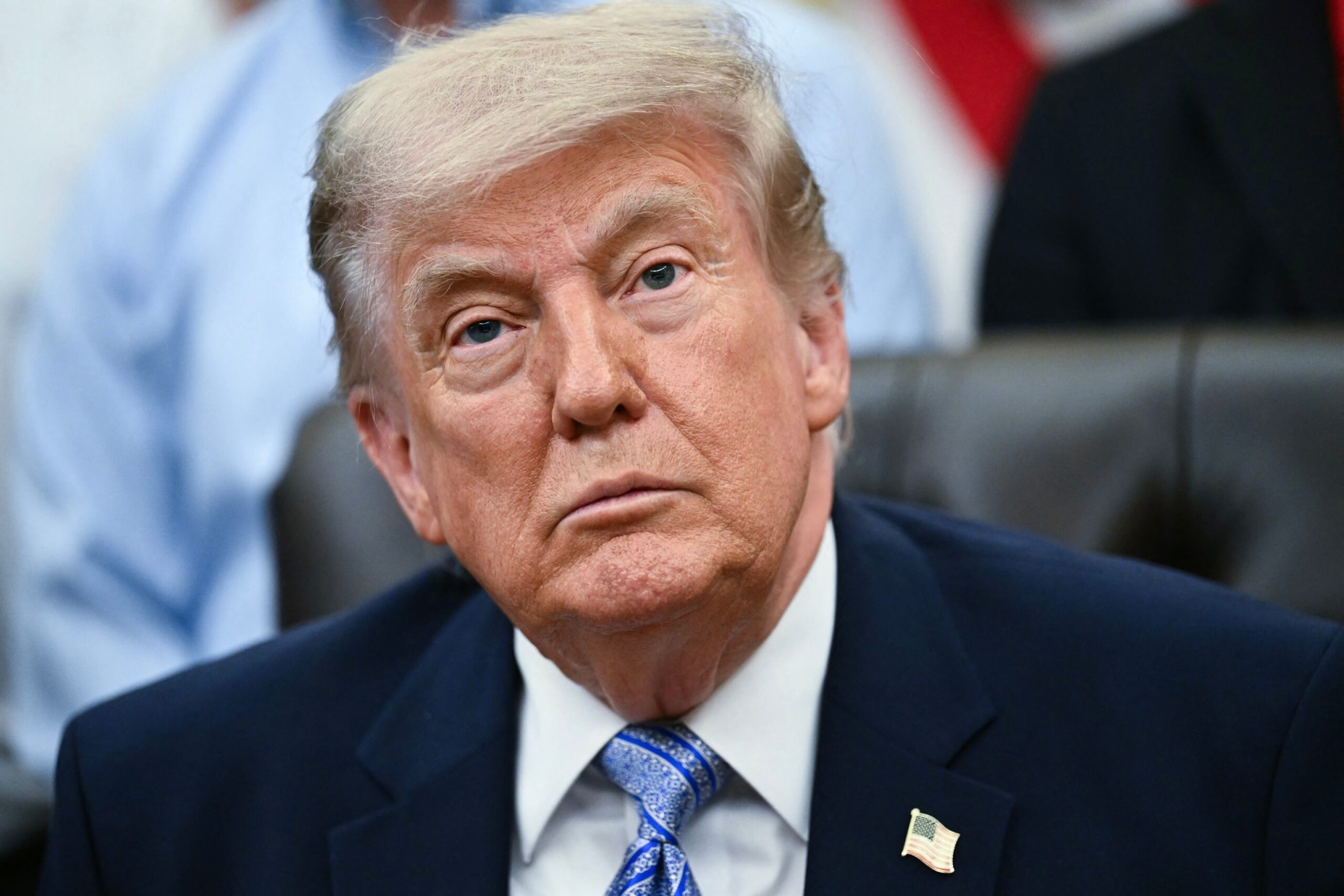 Trump's 'Anti-Weaponization Fund' faces additional lawsuits