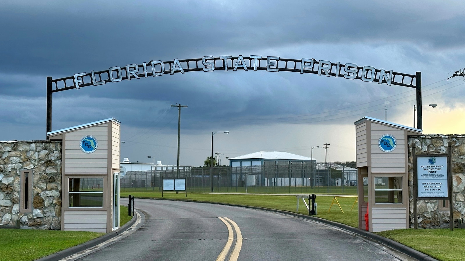 Man who killed his girlfriend’s baby is set to be Florida’s eighth execution of 2026