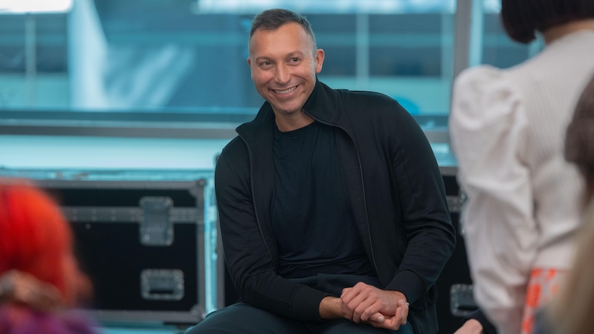 One-third of Ian Thorpe's life was in the spotlight, and it took its toll