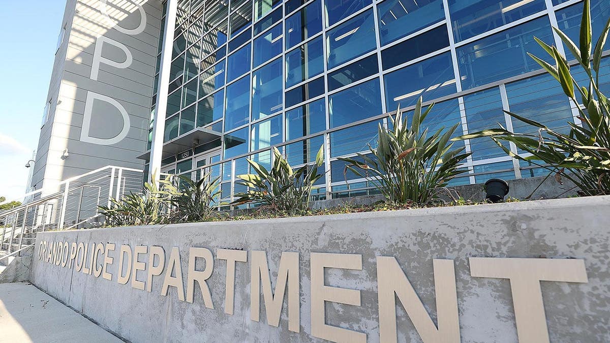 Orlando Police officers facing unprofessionalism claims for letting women in bikinis dance and twerk for them