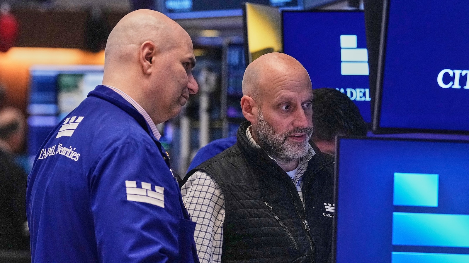 Wall Street poised to open with gains, oil jumps again after the US and Iran trade strikes